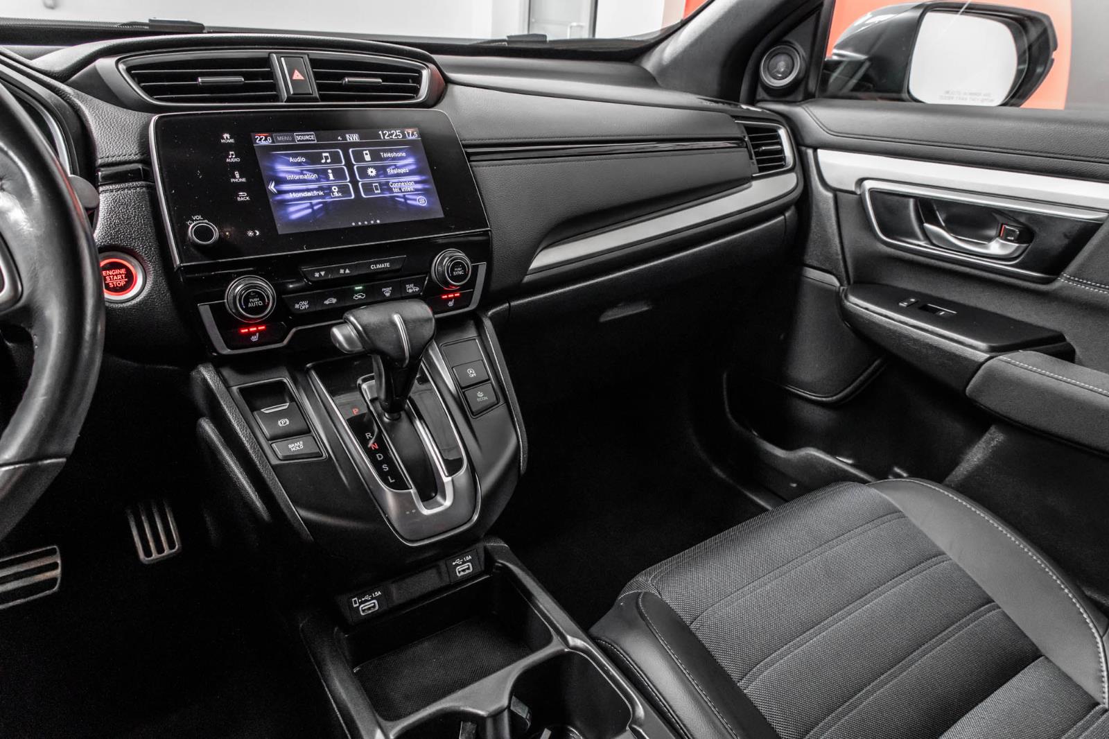 honda CR-V 2021 - 32