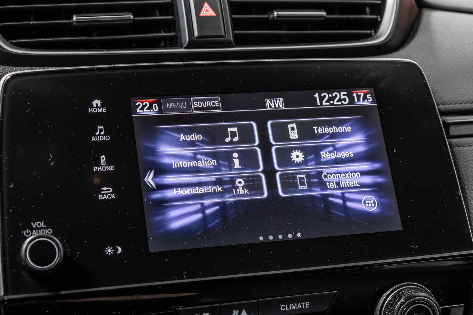 honda CR-V 2021 - 33