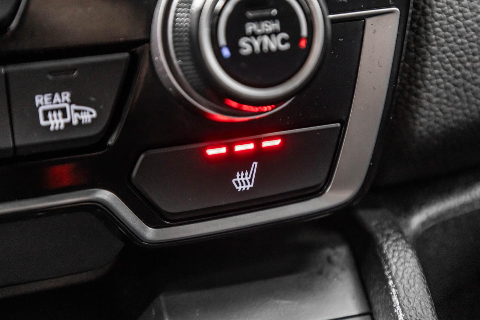 honda CR-V 2021 - 35