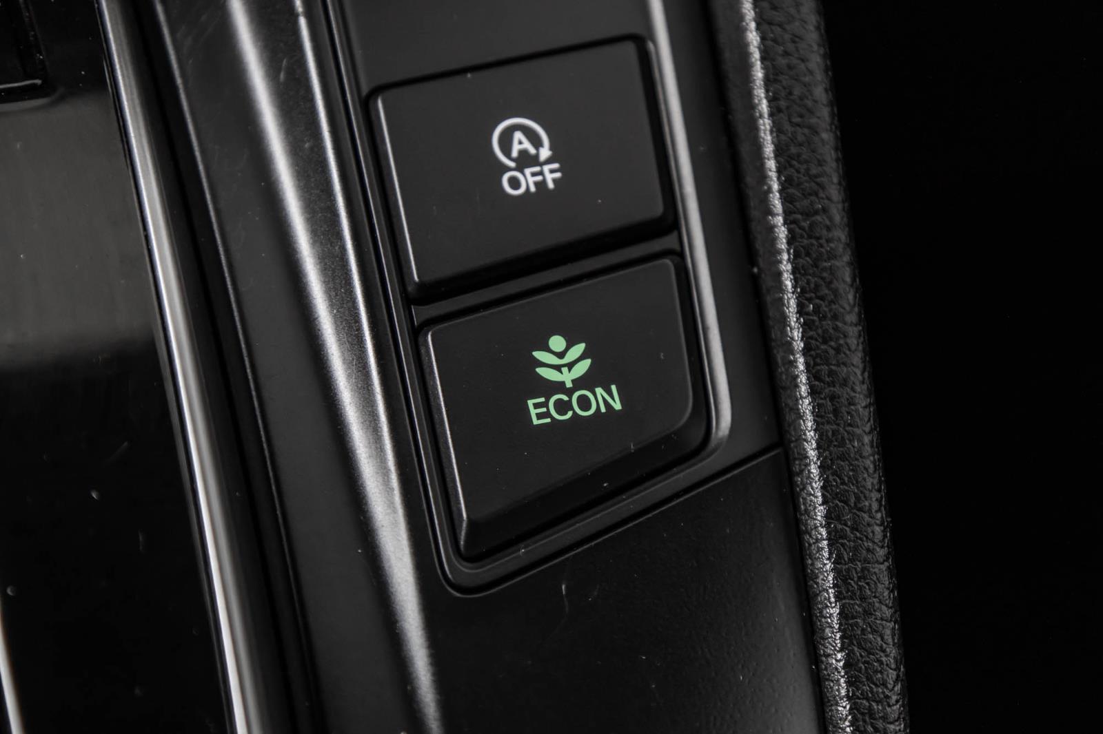 honda CR-V 2021 - 37