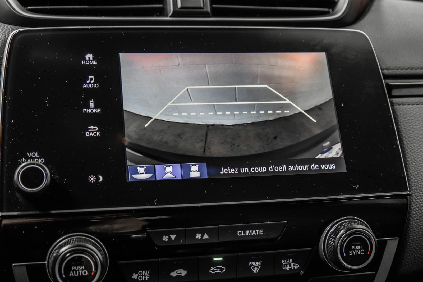 honda CR-V 2021 - 38