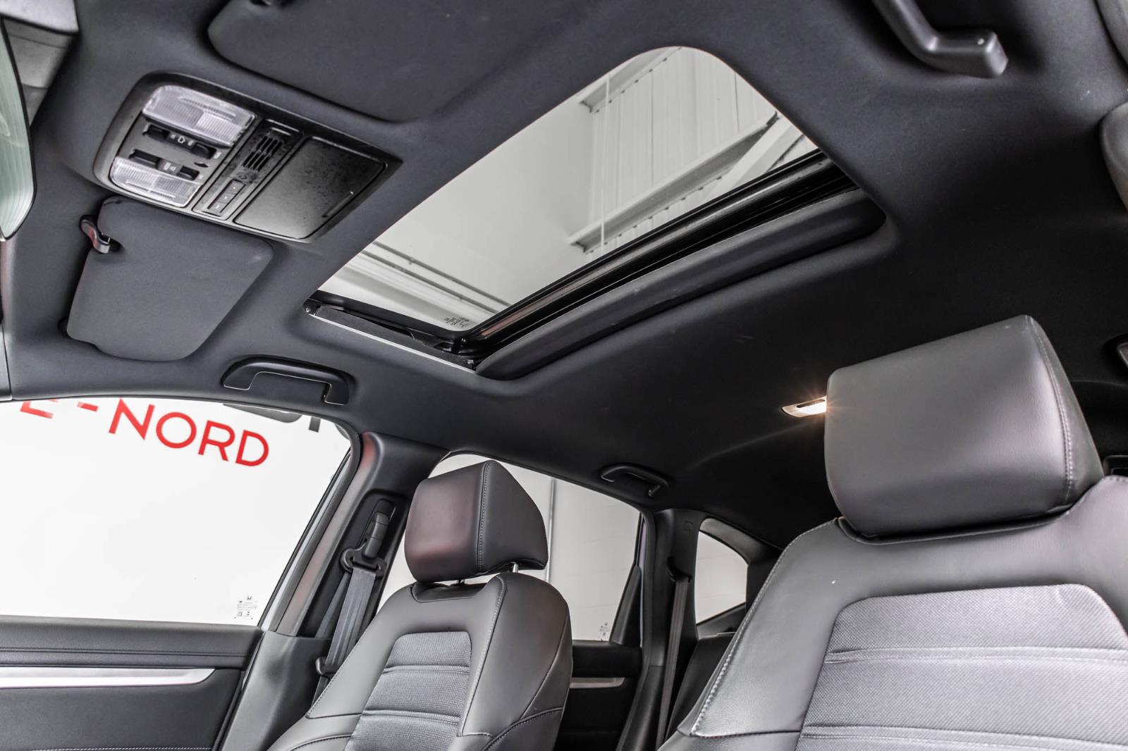 honda CR-V 2021 - 39