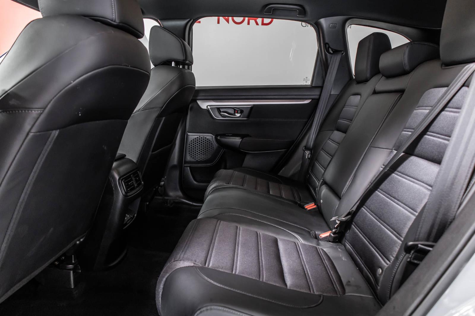 honda CR-V 2021 - 40