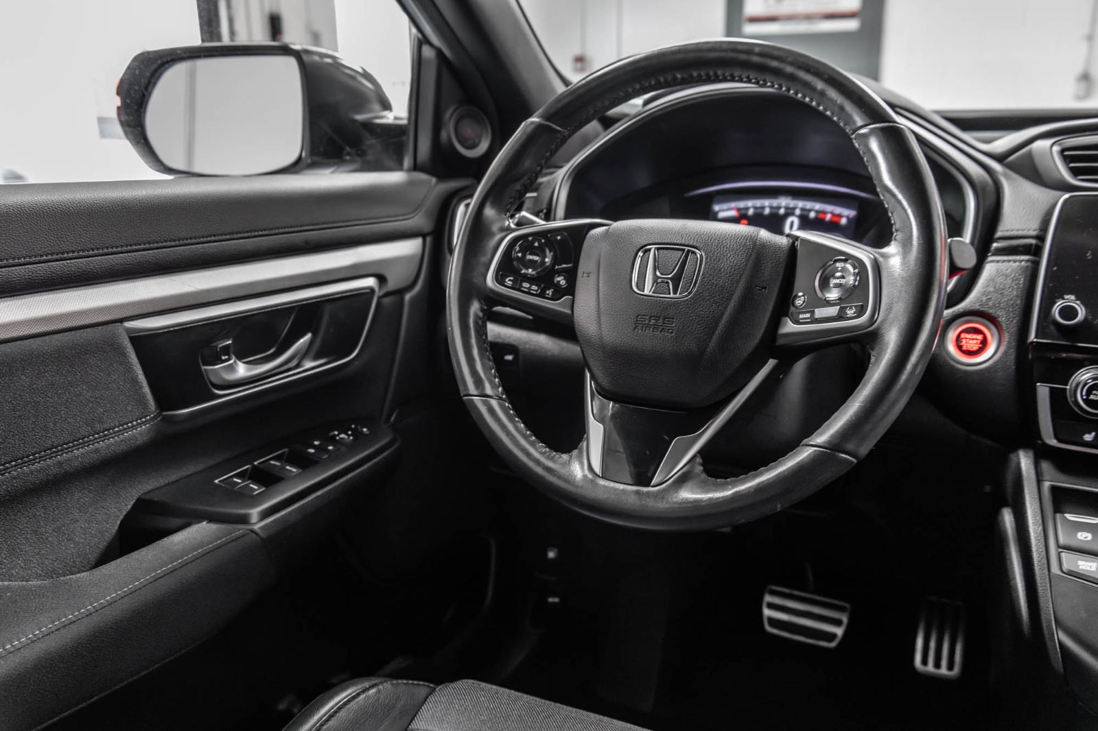 honda CR-V 2021 - 42