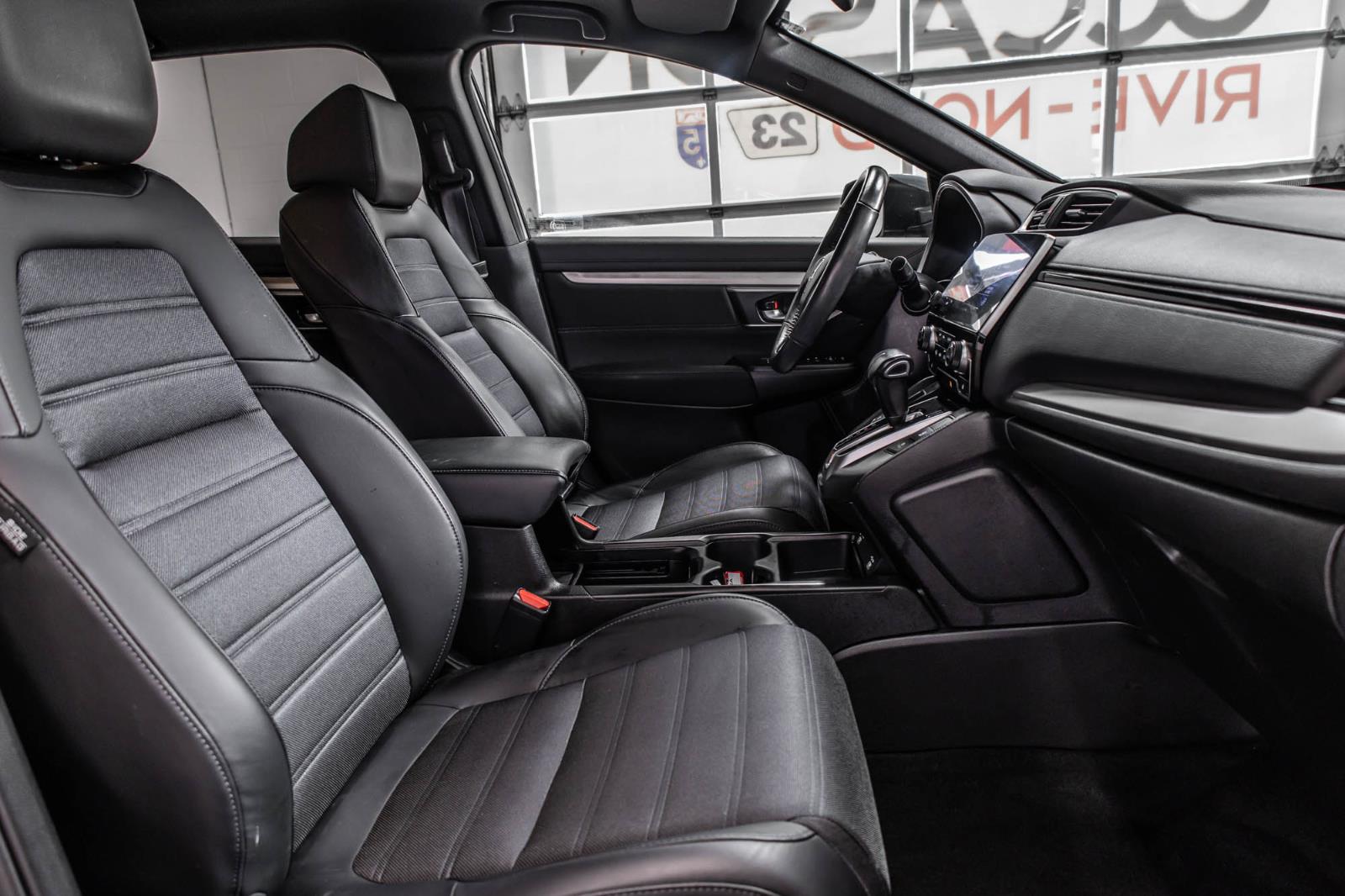 honda CR-V 2021 - 44