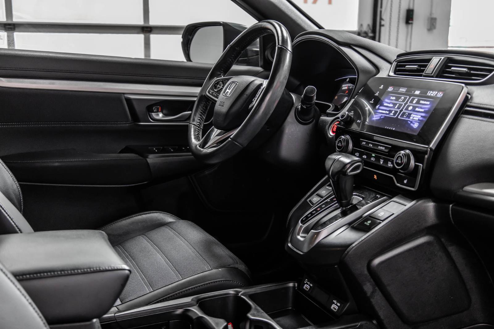 honda CR-V 2021 - 45