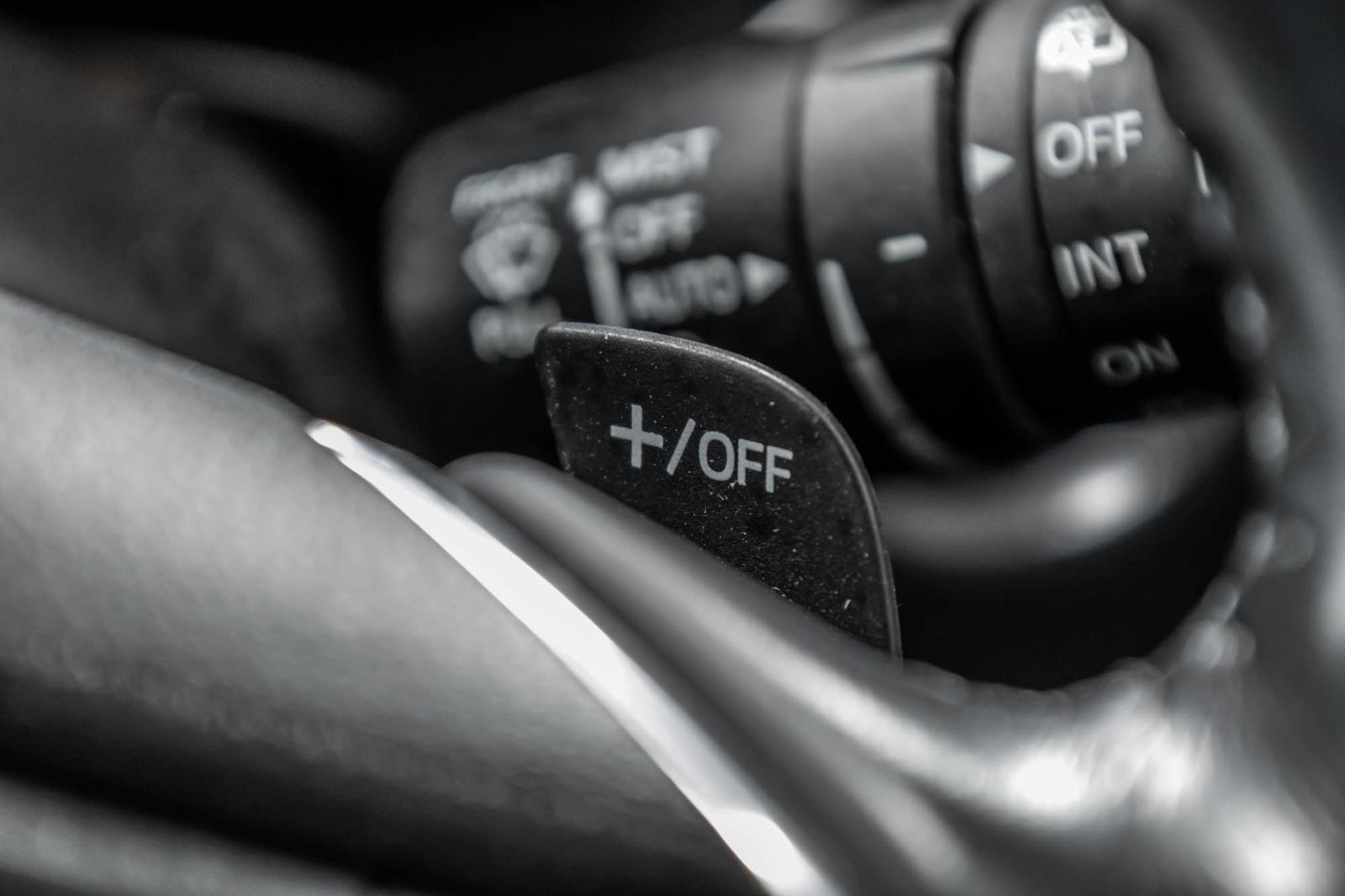 mazda Mazda3 Sport 2018 - 28