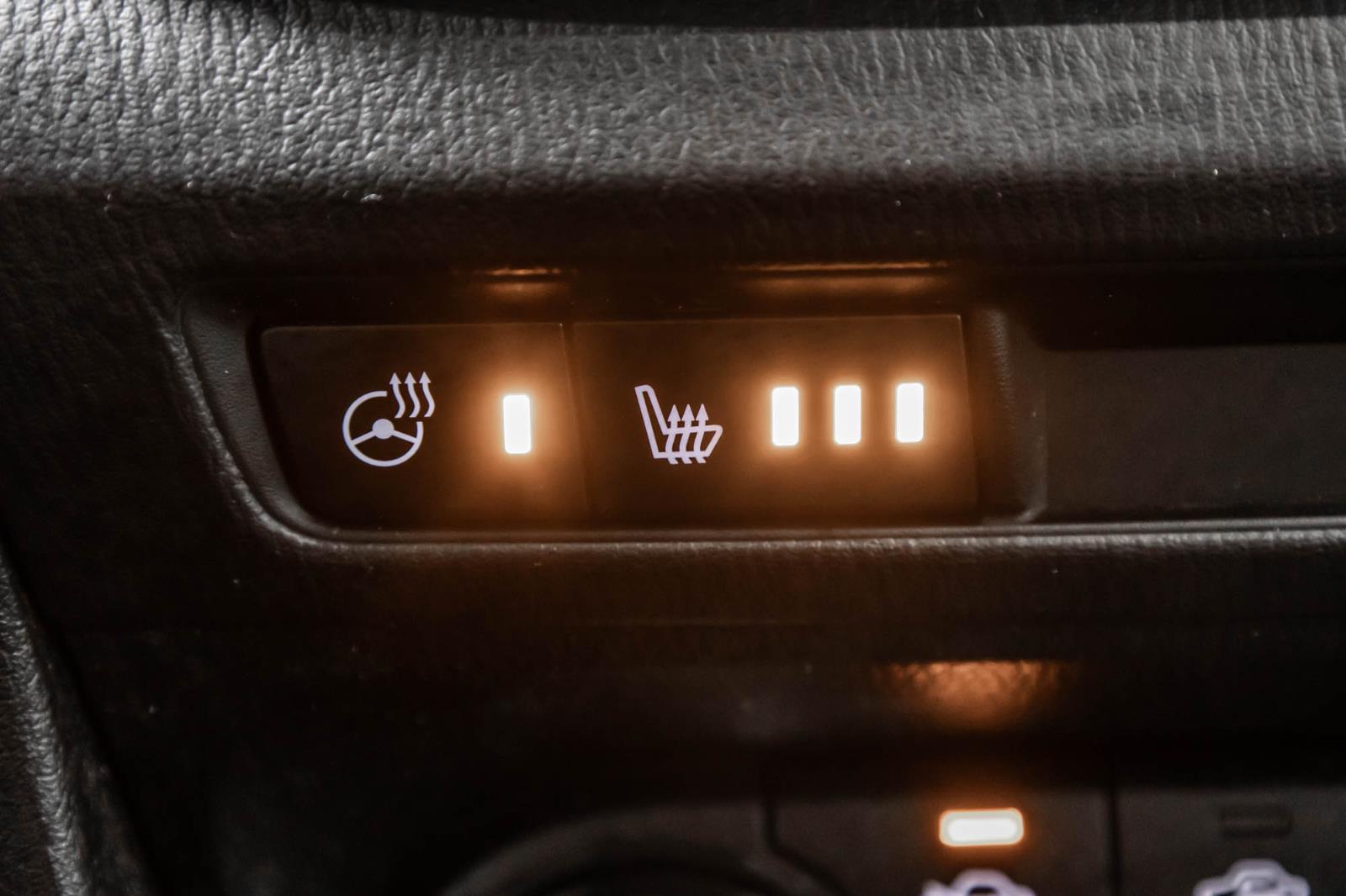 mazda Mazda3 Sport 2018 - 32