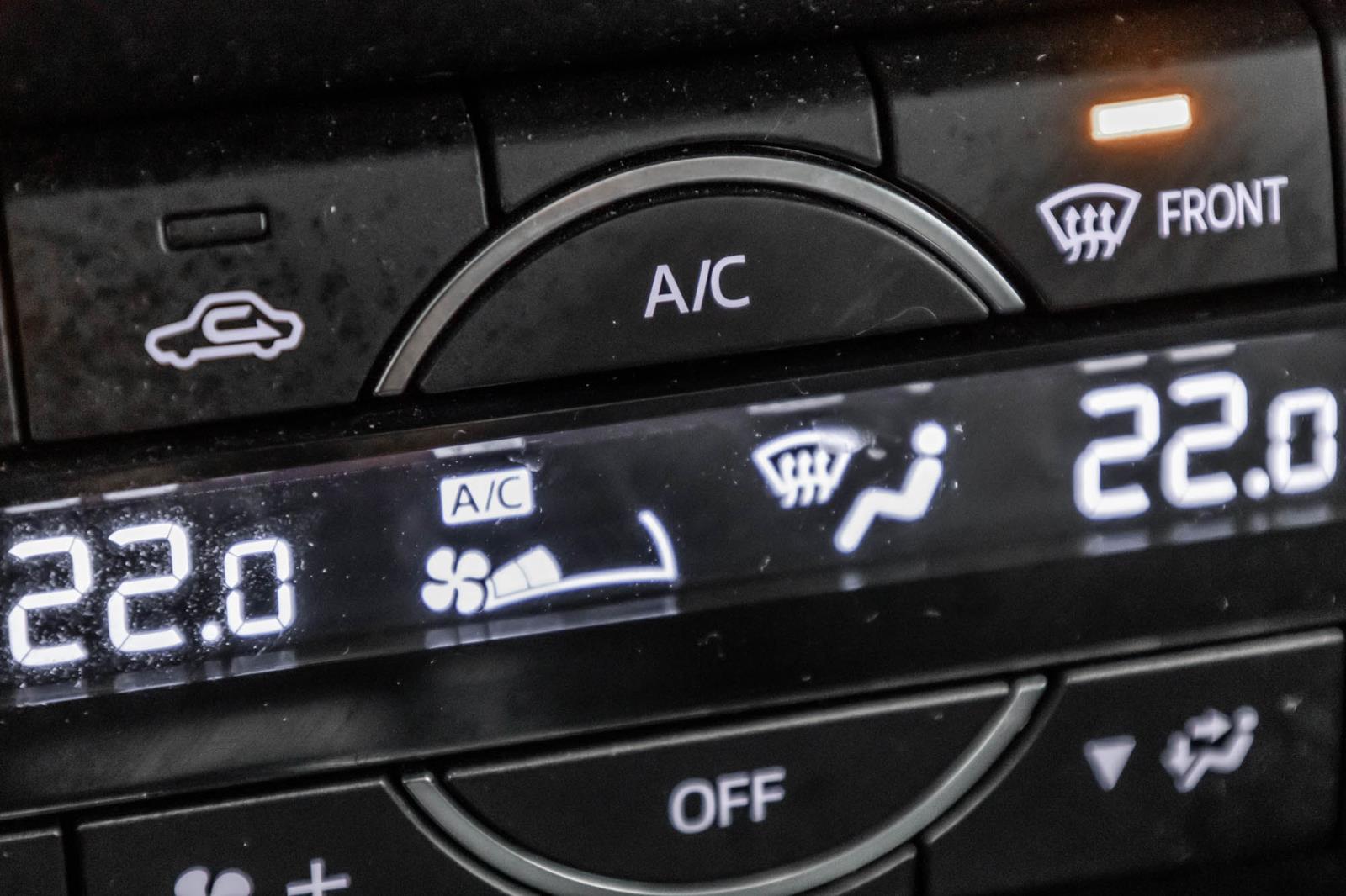 mazda Mazda3 Sport 2018 - 33