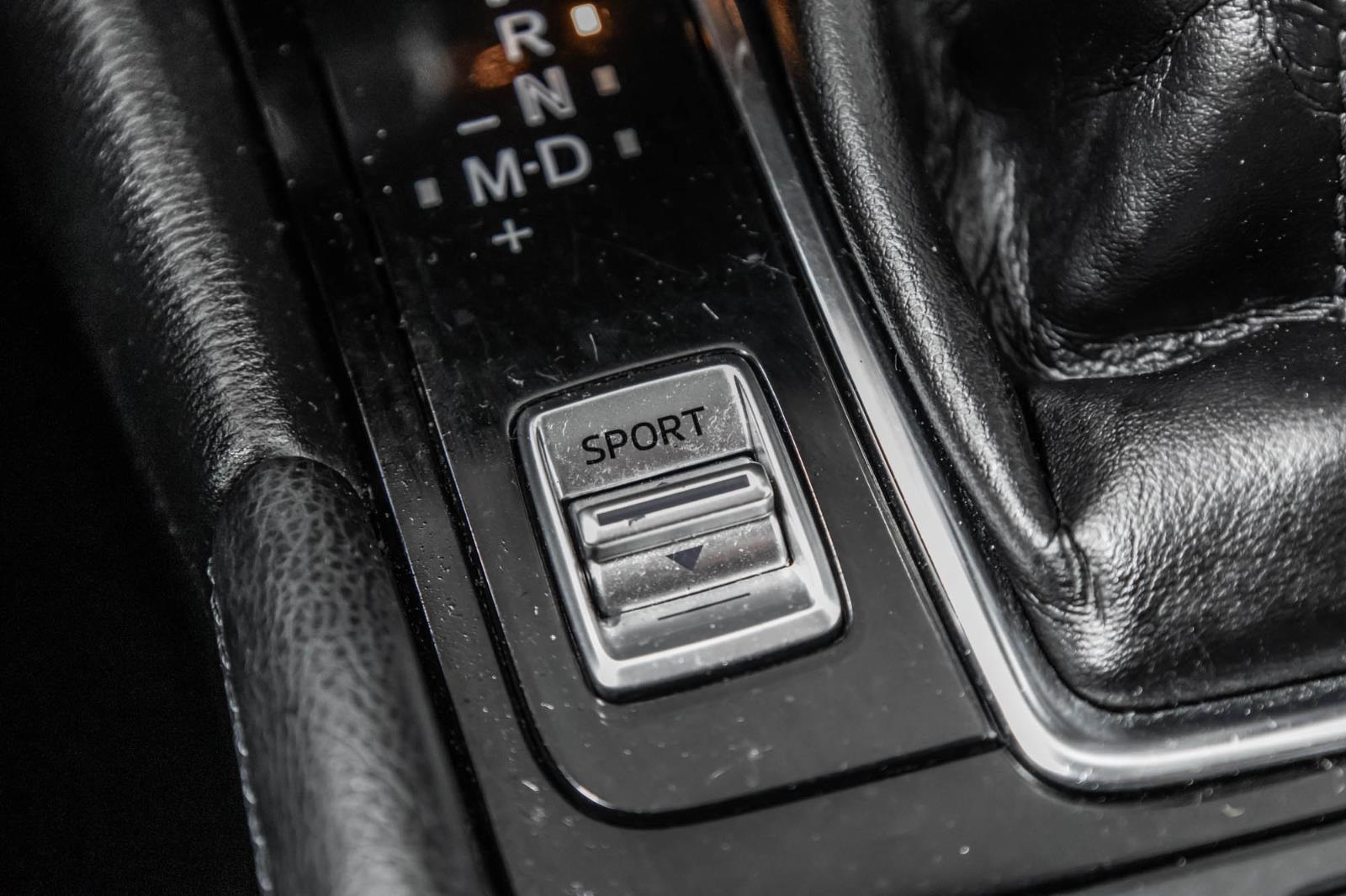 mazda Mazda3 Sport 2018 - 35