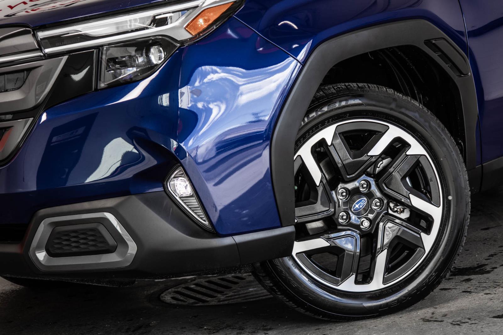 subaru Forester 2025 - 2