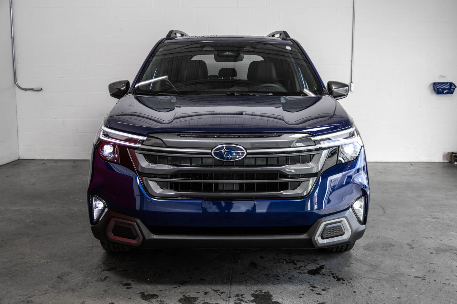 subaru Forester 2025 - 3