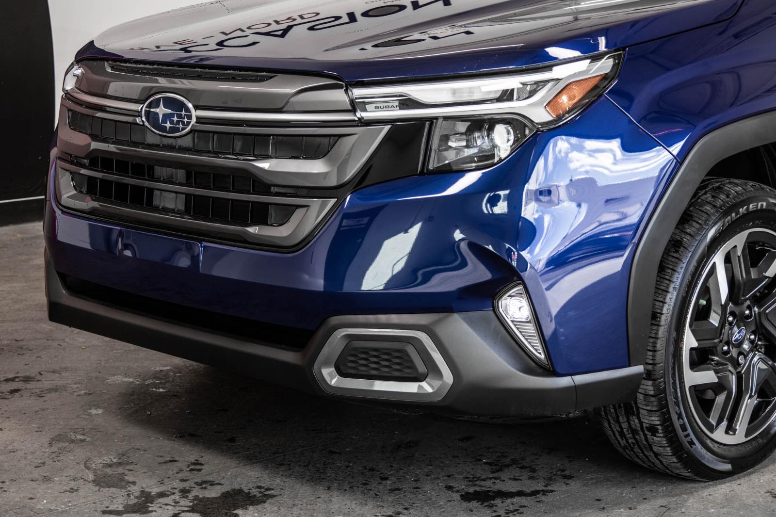 subaru Forester 2025 - 4