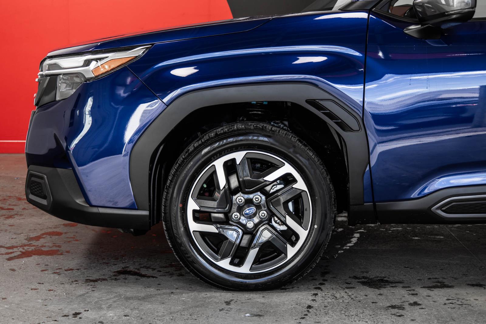 subaru Forester 2025 - 5