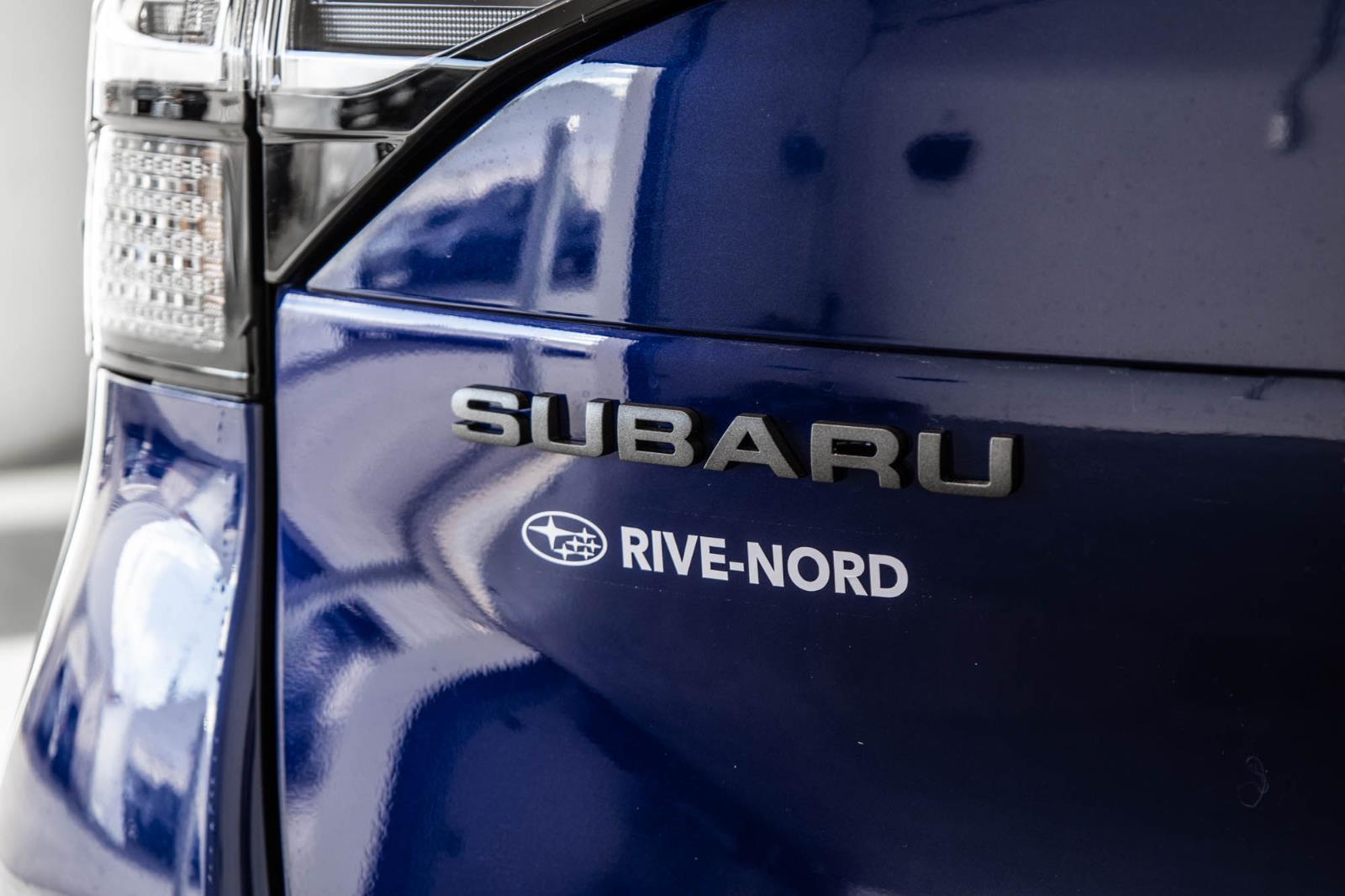 subaru Forester 2025 - 10