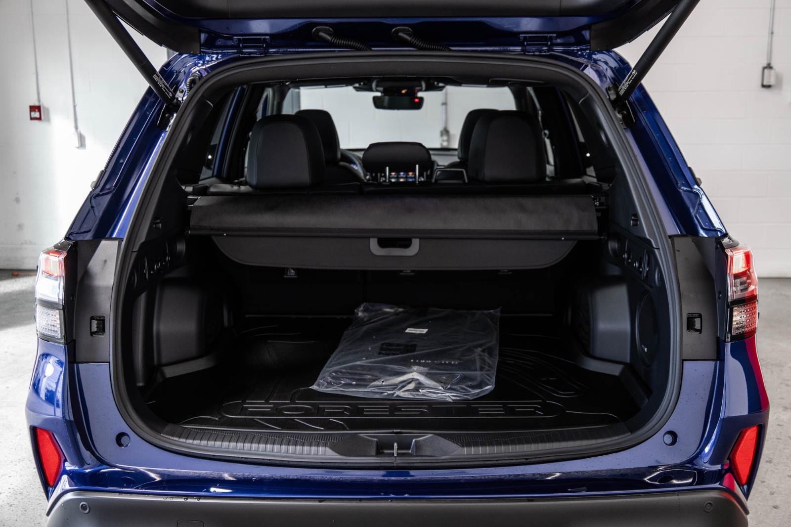 subaru Forester 2025 - 11