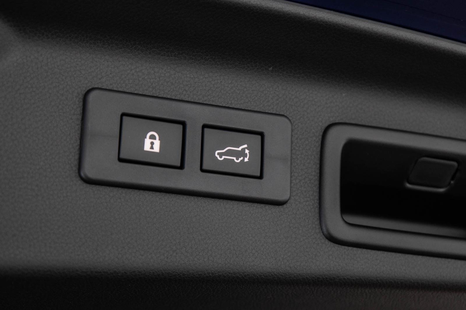 subaru Forester 2025 - 12