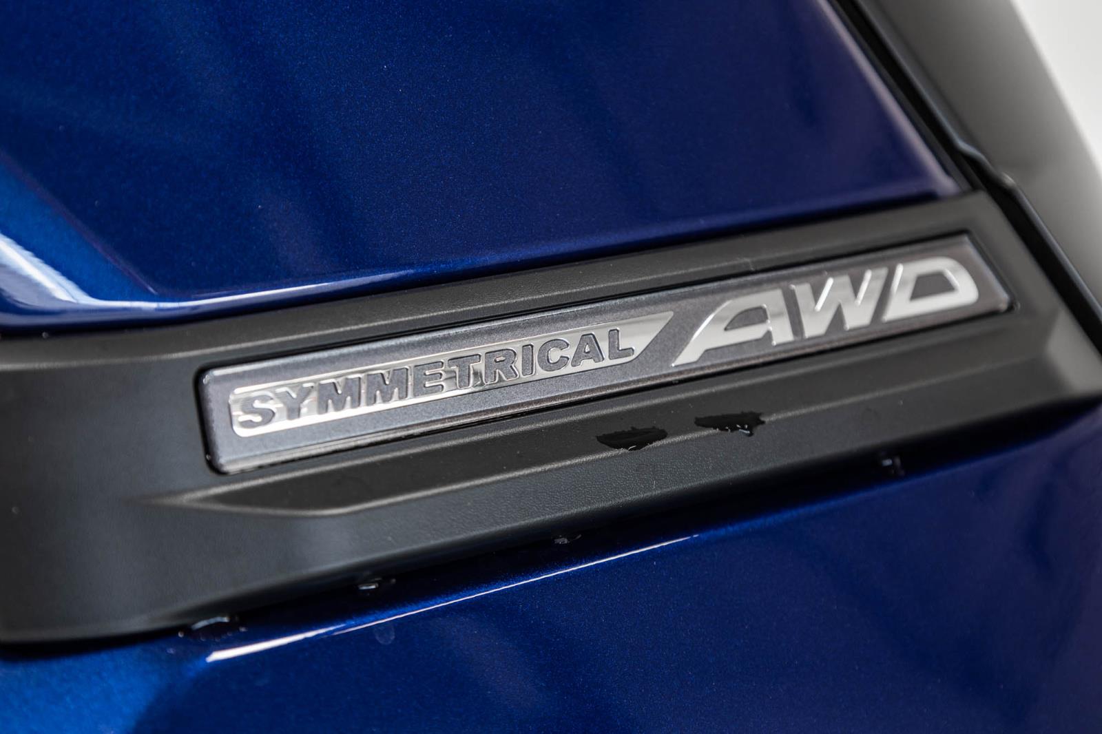 subaru Forester 2025 - 13