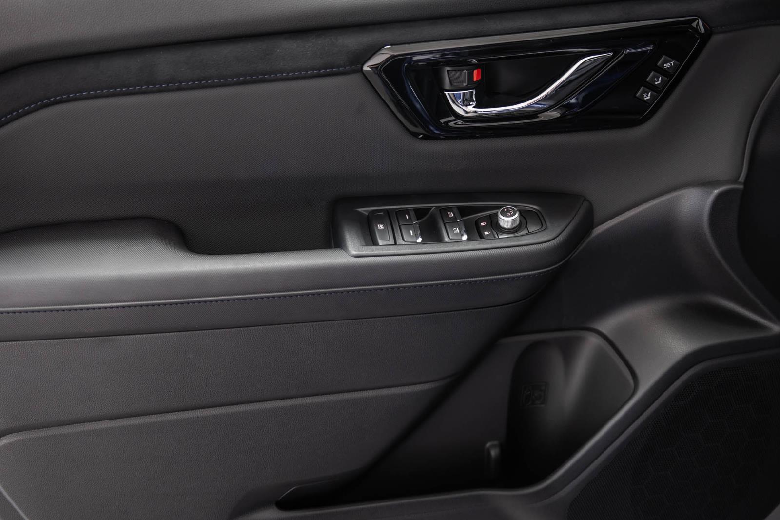 subaru Forester 2025 - 14