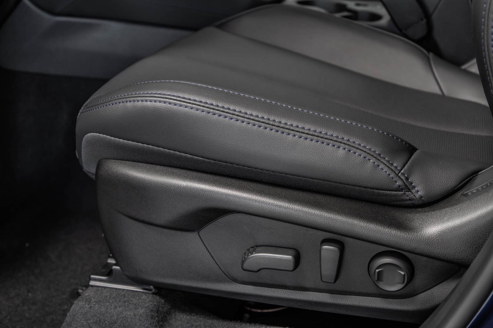 subaru Forester 2025 - 15