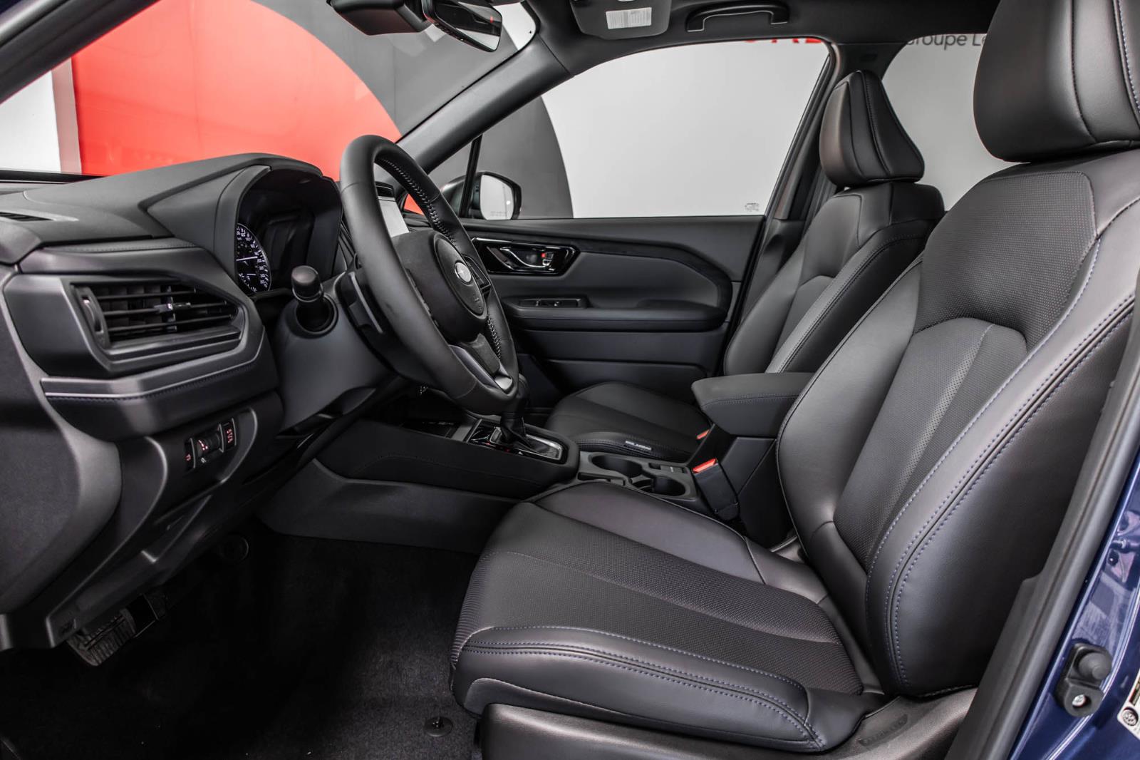 subaru Forester 2025 - 16