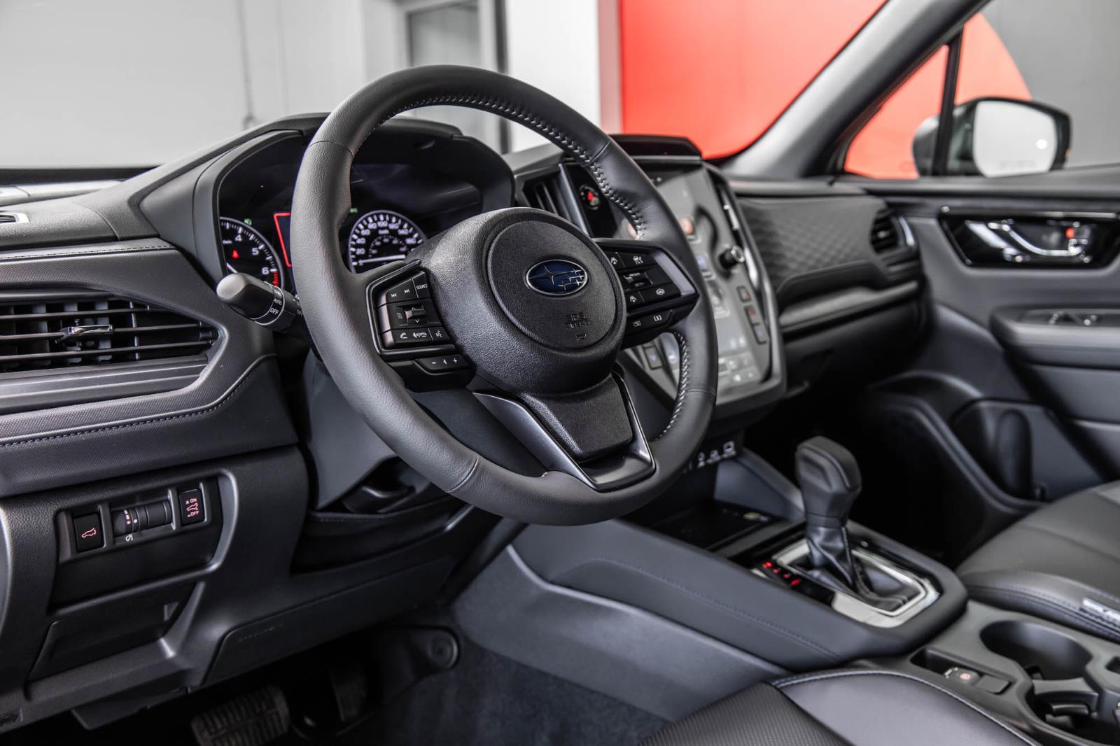 subaru Forester 2025 - 17