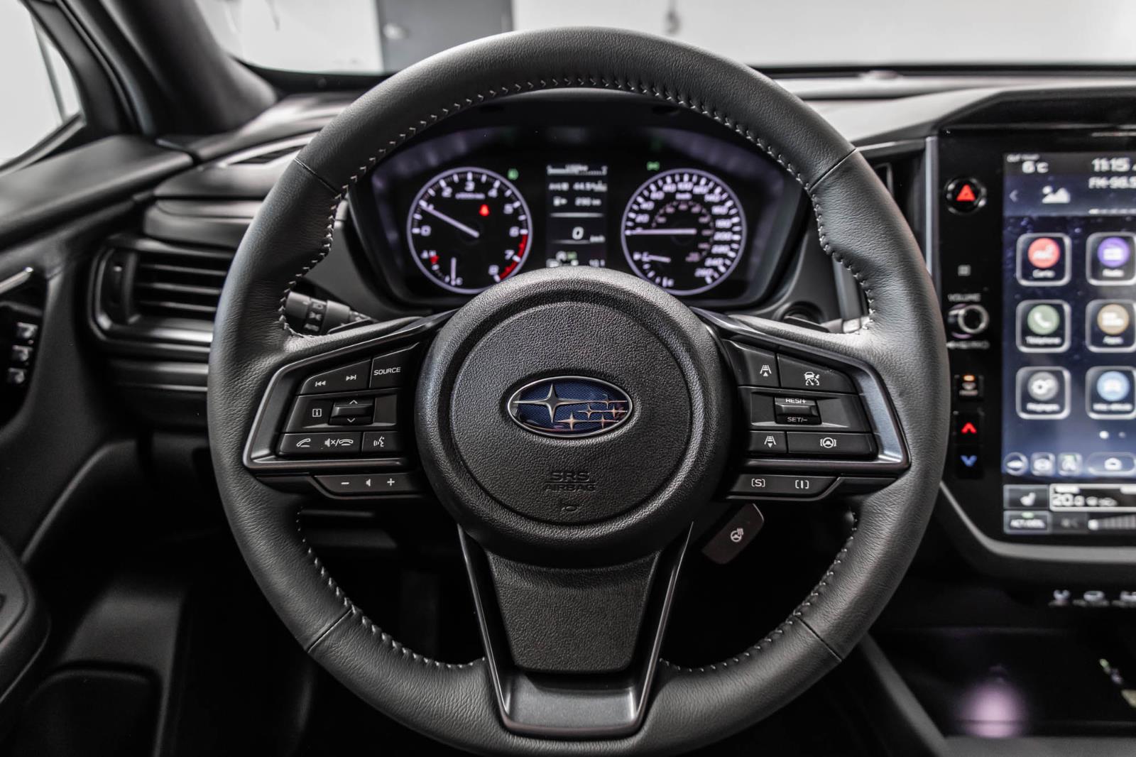 subaru Forester 2025 - 18