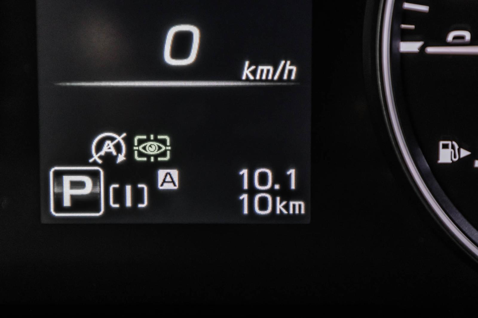 subaru Forester 2025 - 20