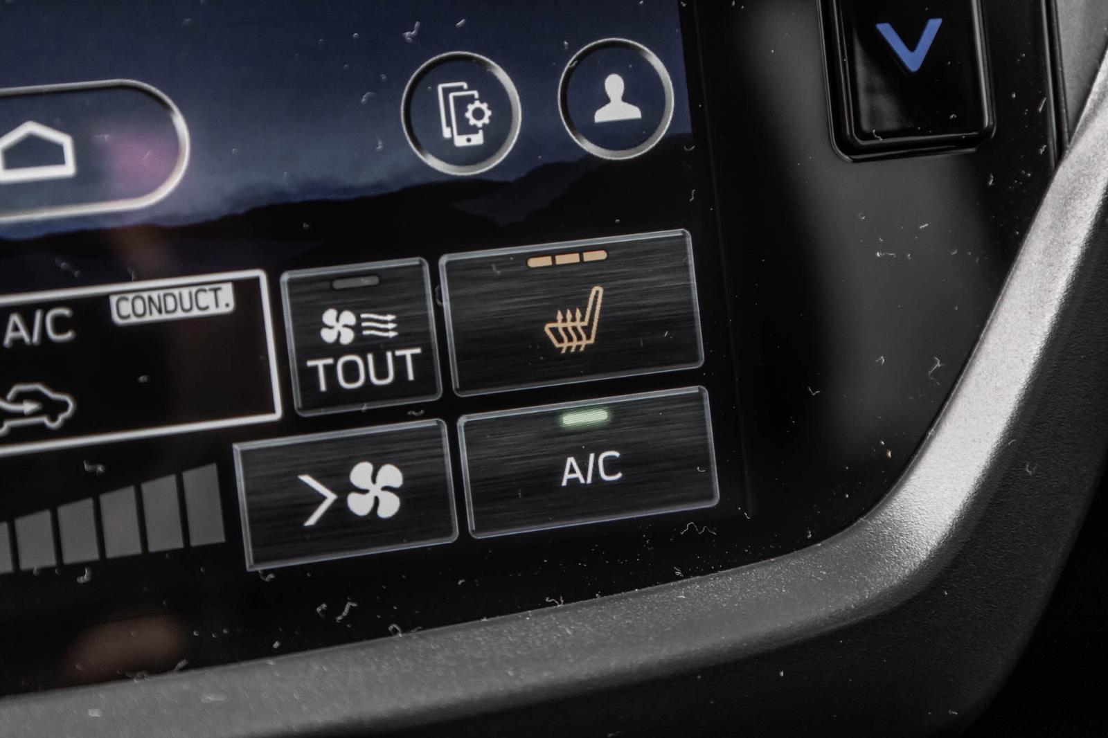 subaru Forester 2025 - 26