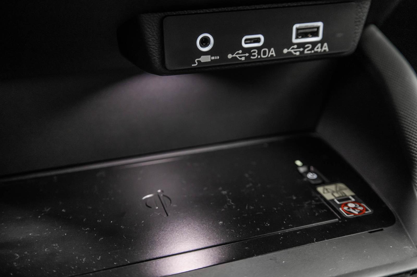 subaru Forester 2025 - 27