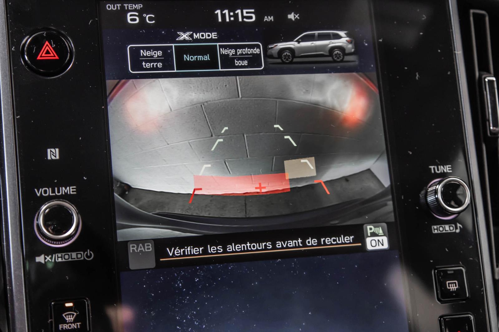 subaru Forester 2025 - 28