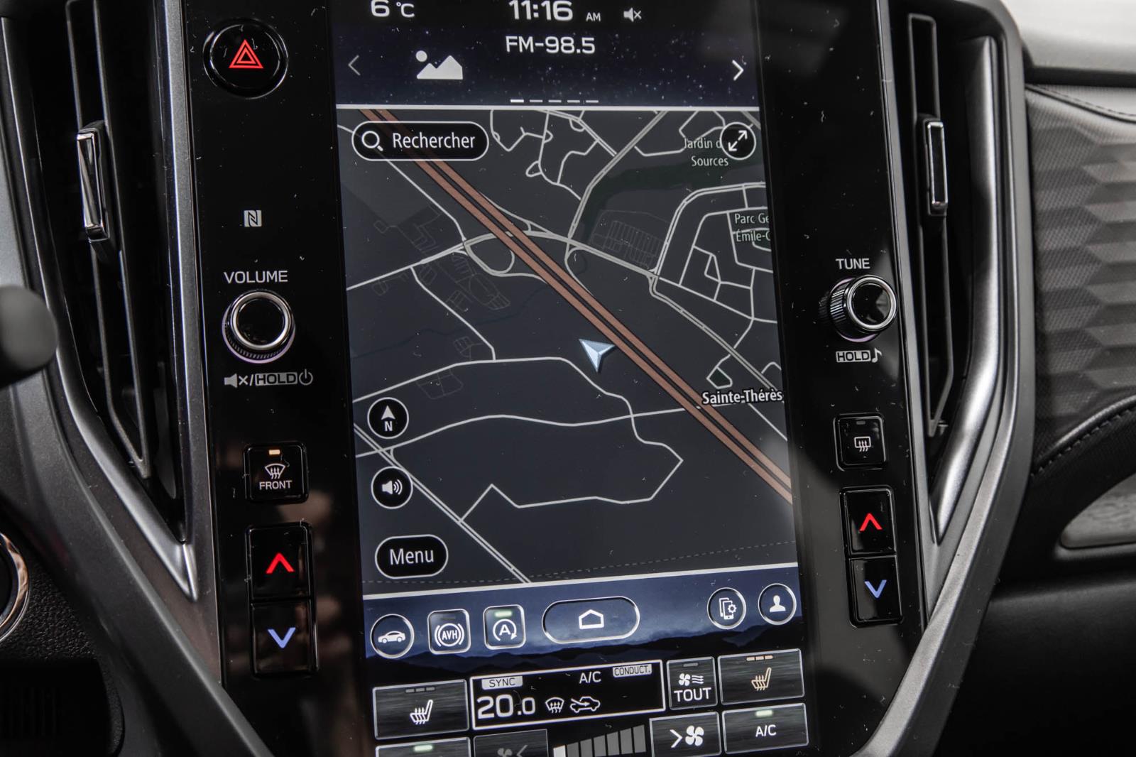 subaru Forester 2025 - 29