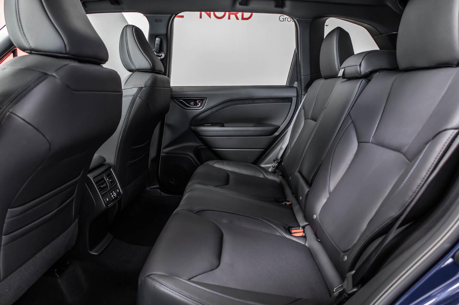 subaru Forester 2025 - 31