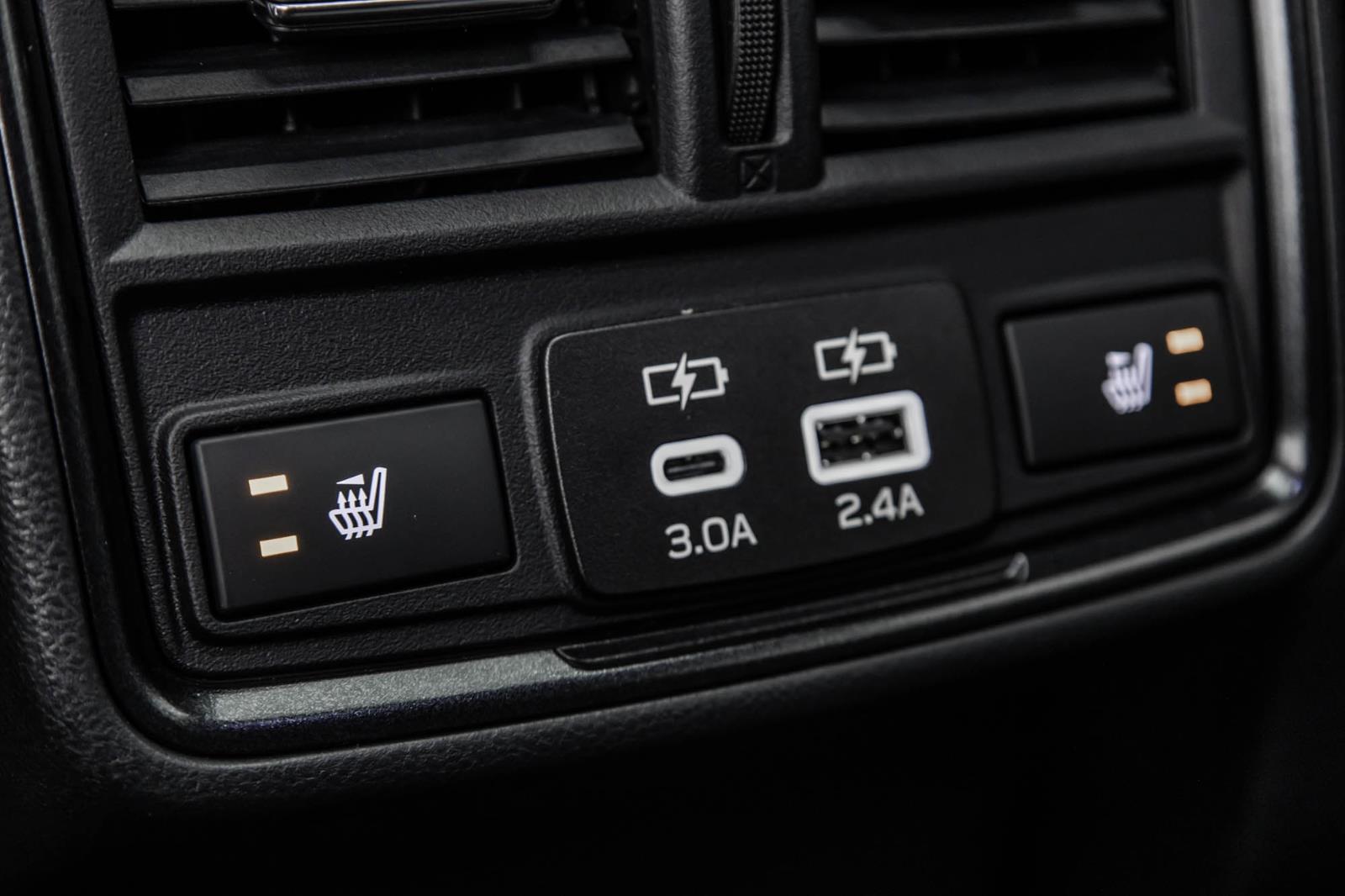 subaru Forester 2025 - 32