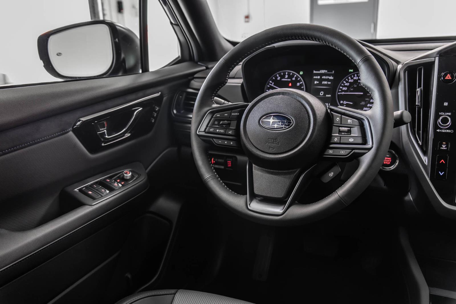 subaru Forester 2025 - 34