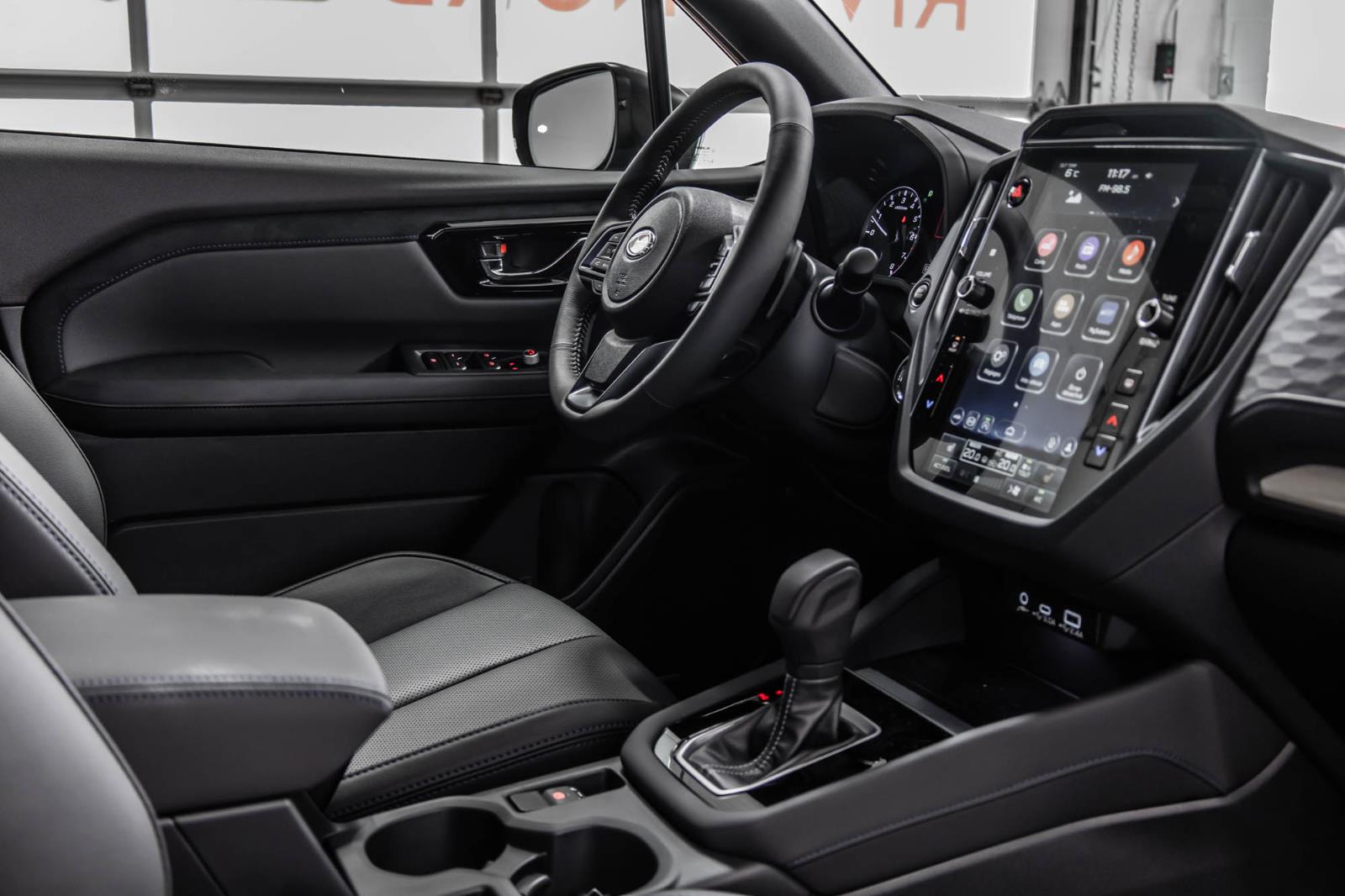 subaru Forester 2025 - 37