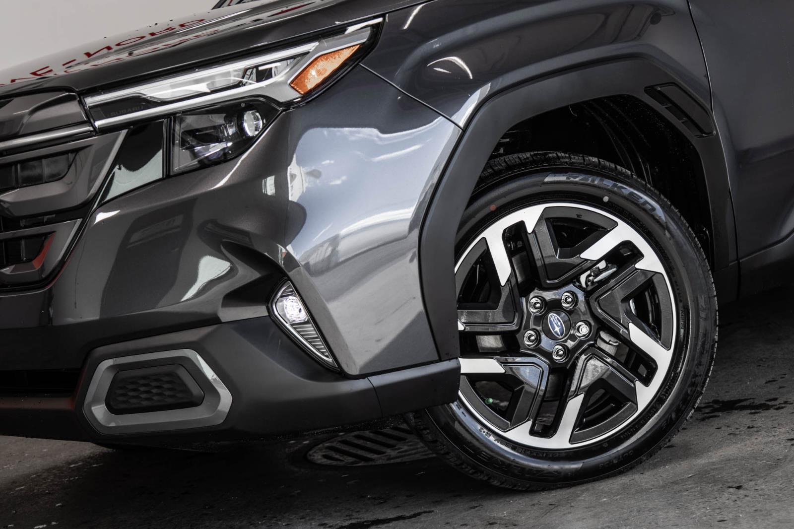 subaru Forester 2025 - 2