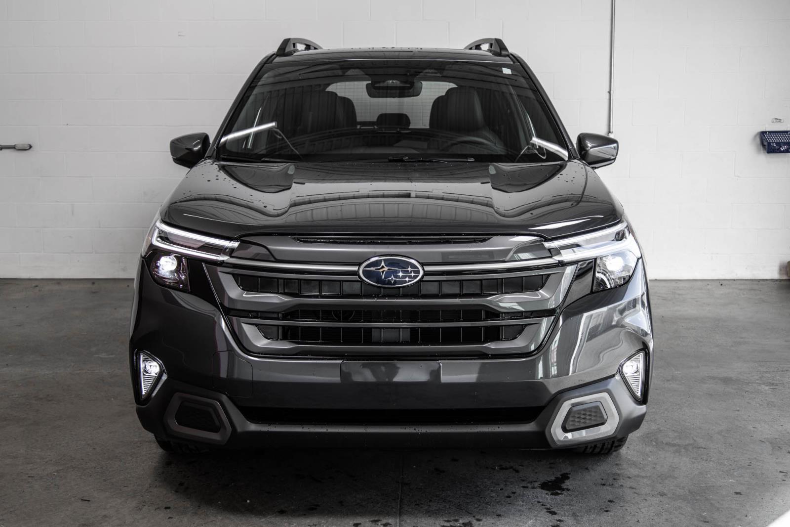 subaru Forester 2025 - 3