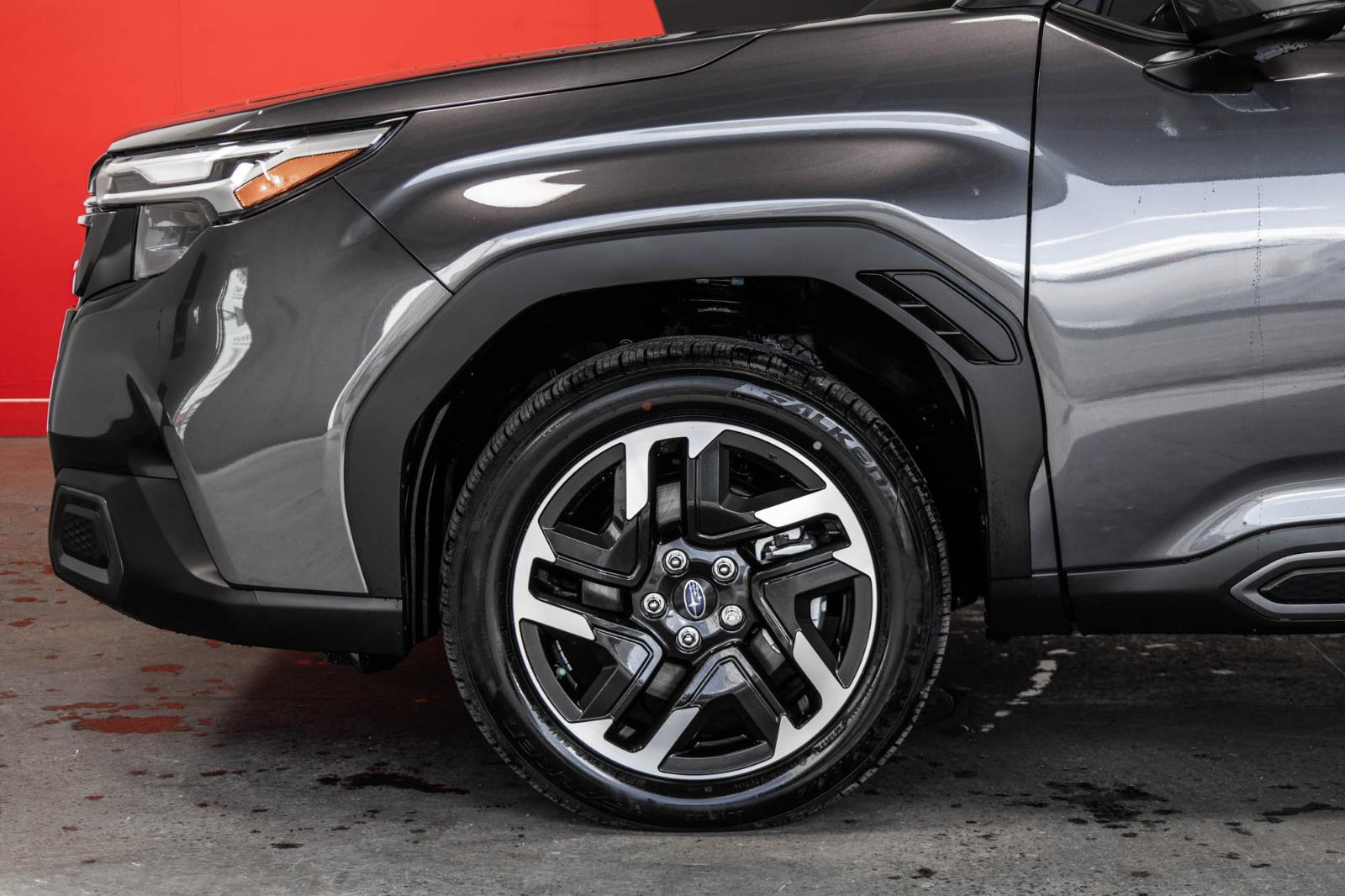 subaru Forester 2025 - 4