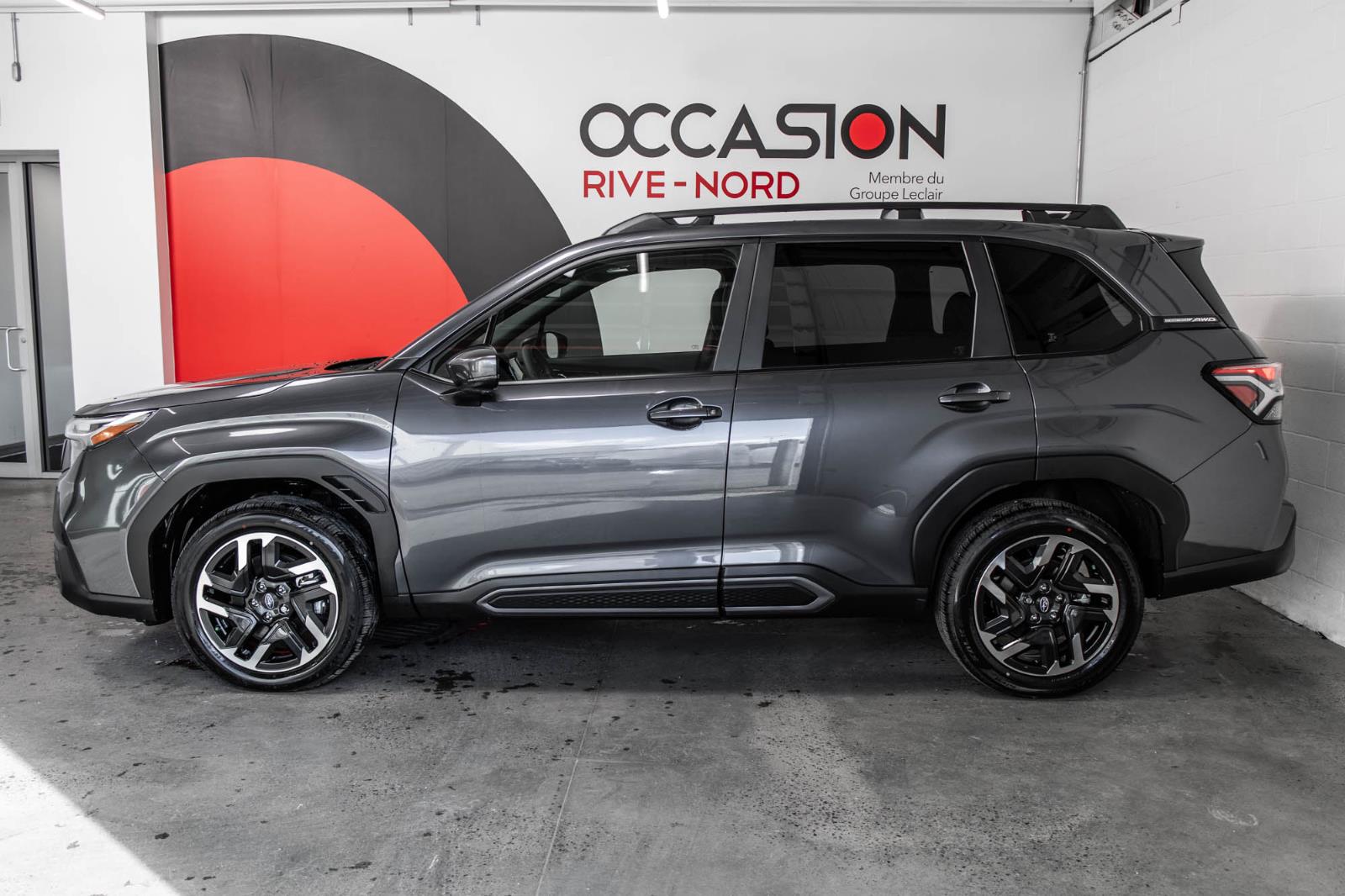 subaru Forester 2025 - 5