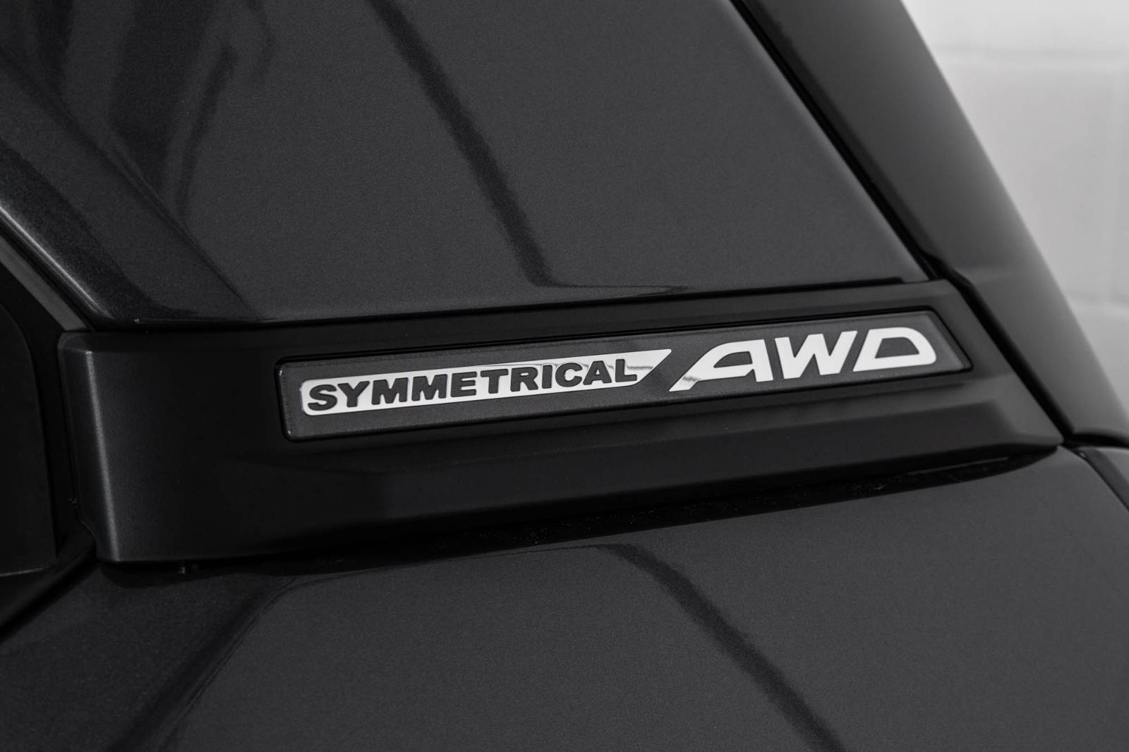 subaru Forester 2025 - 6