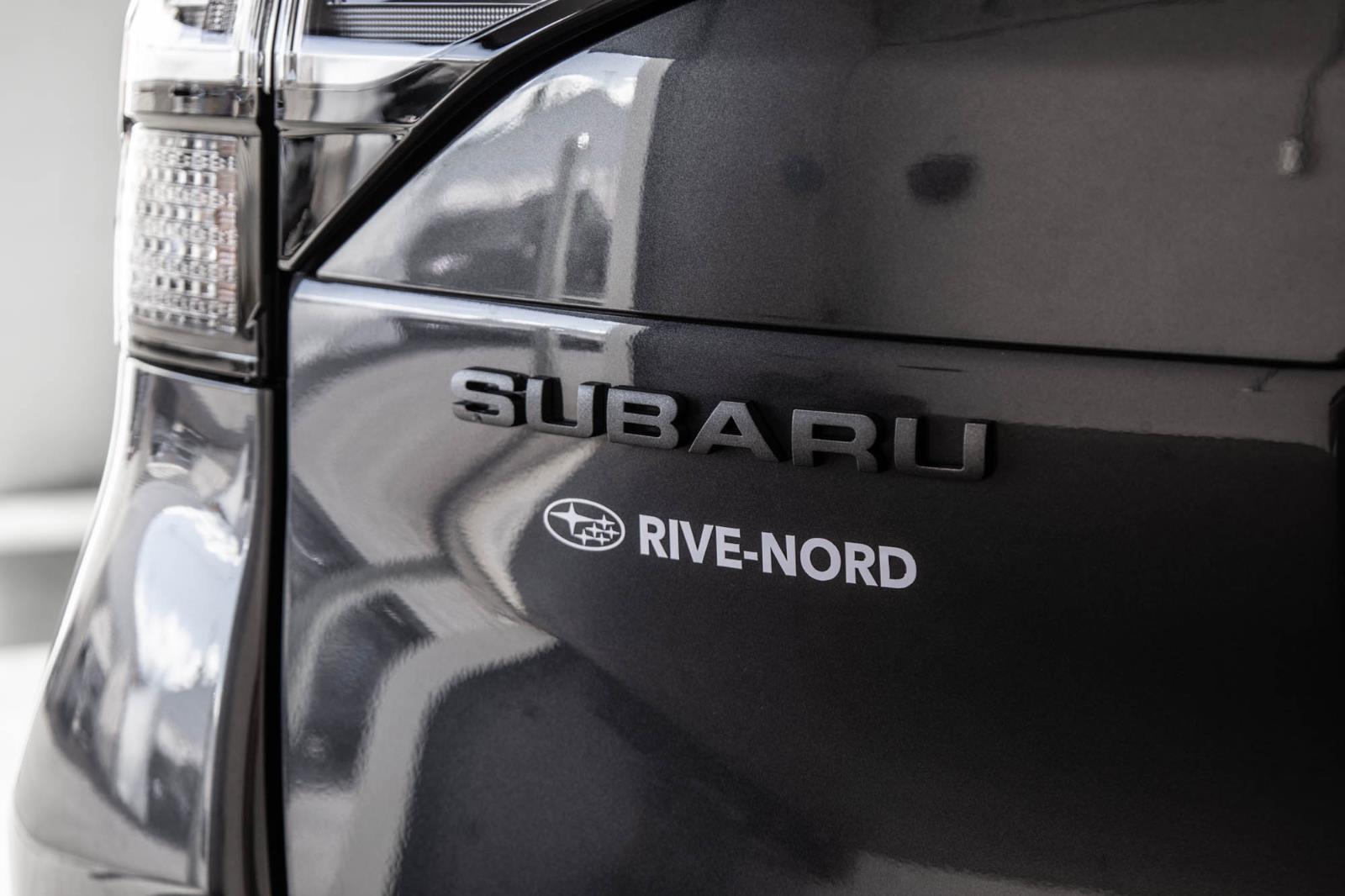 subaru Forester 2025 - 10