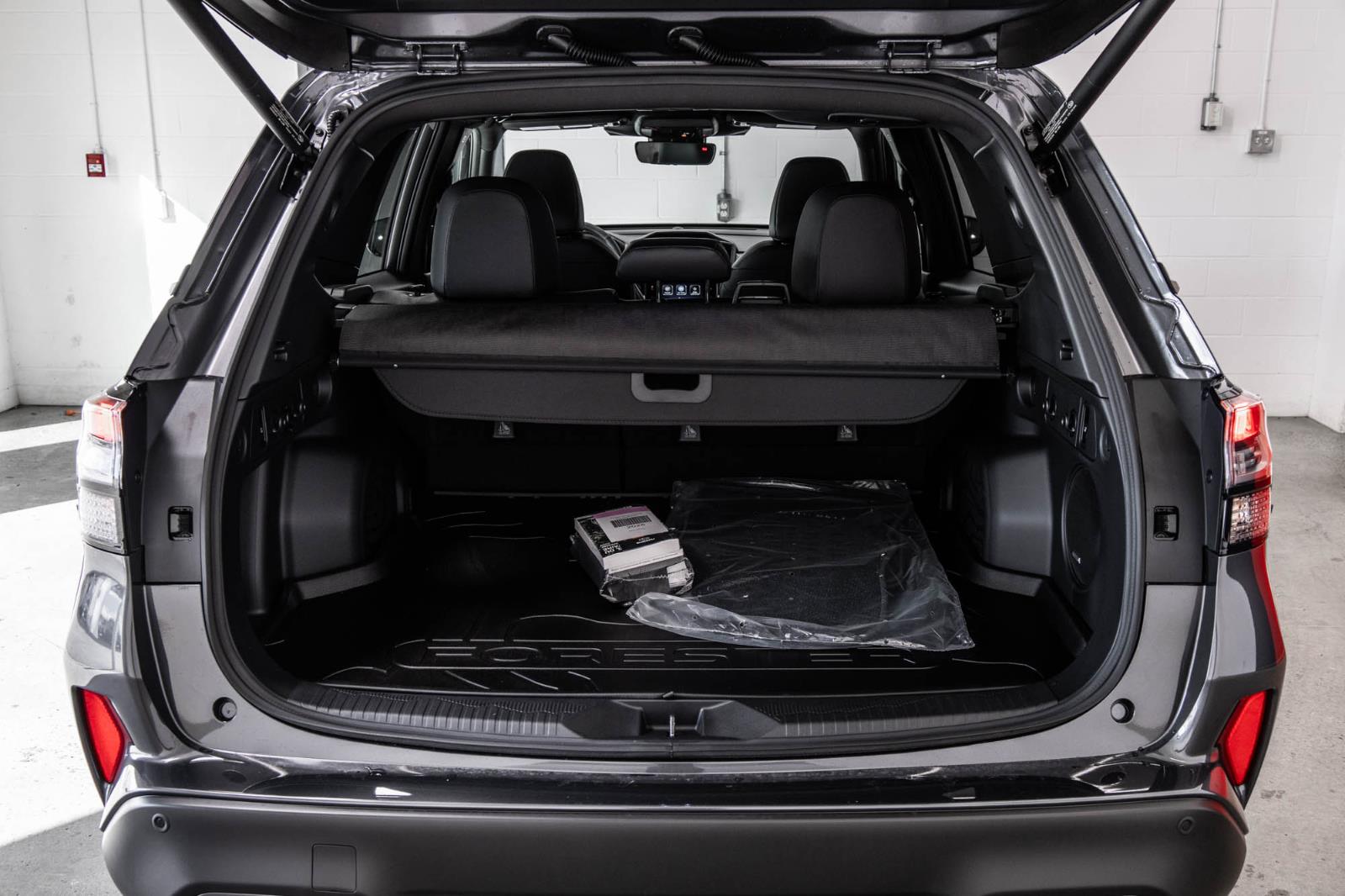 subaru Forester 2025 - 11