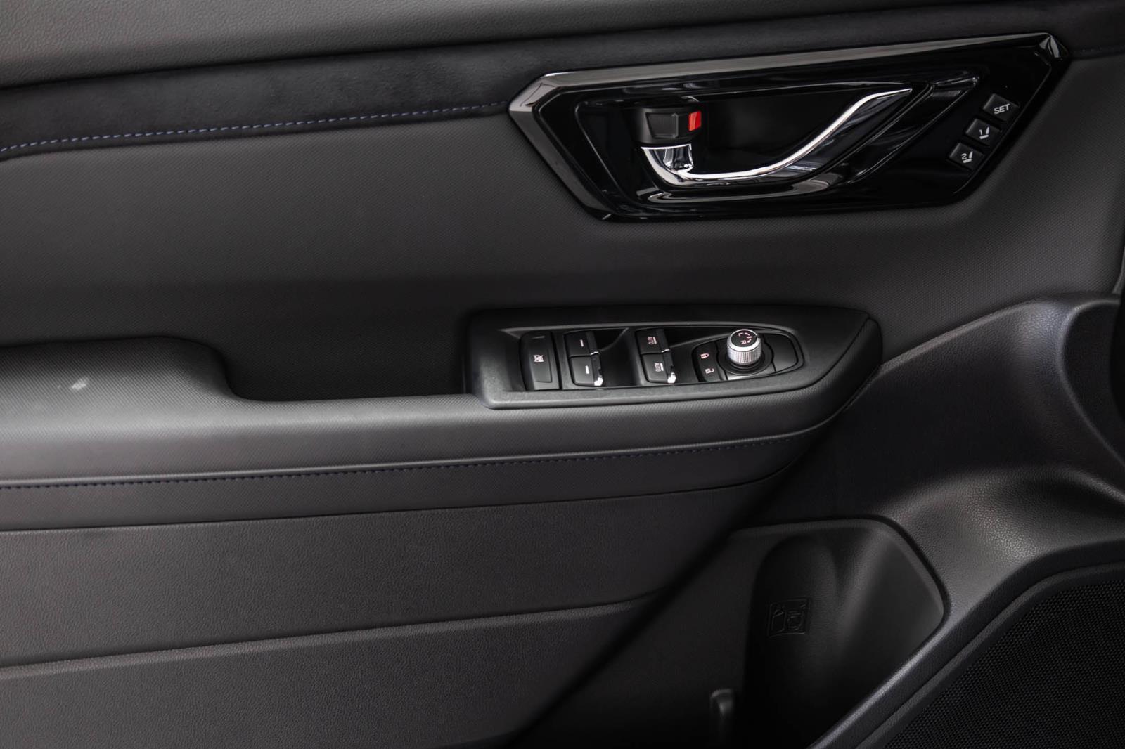 subaru Forester 2025 - 13