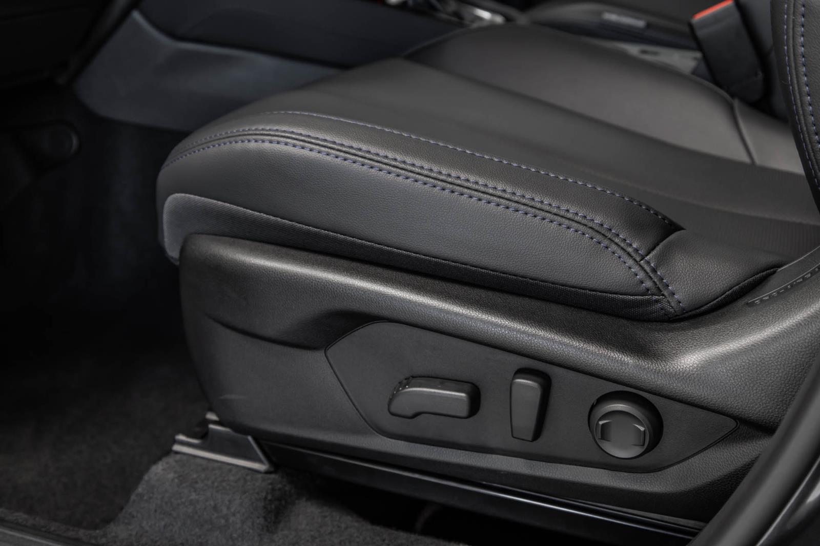 subaru Forester 2025 - 14