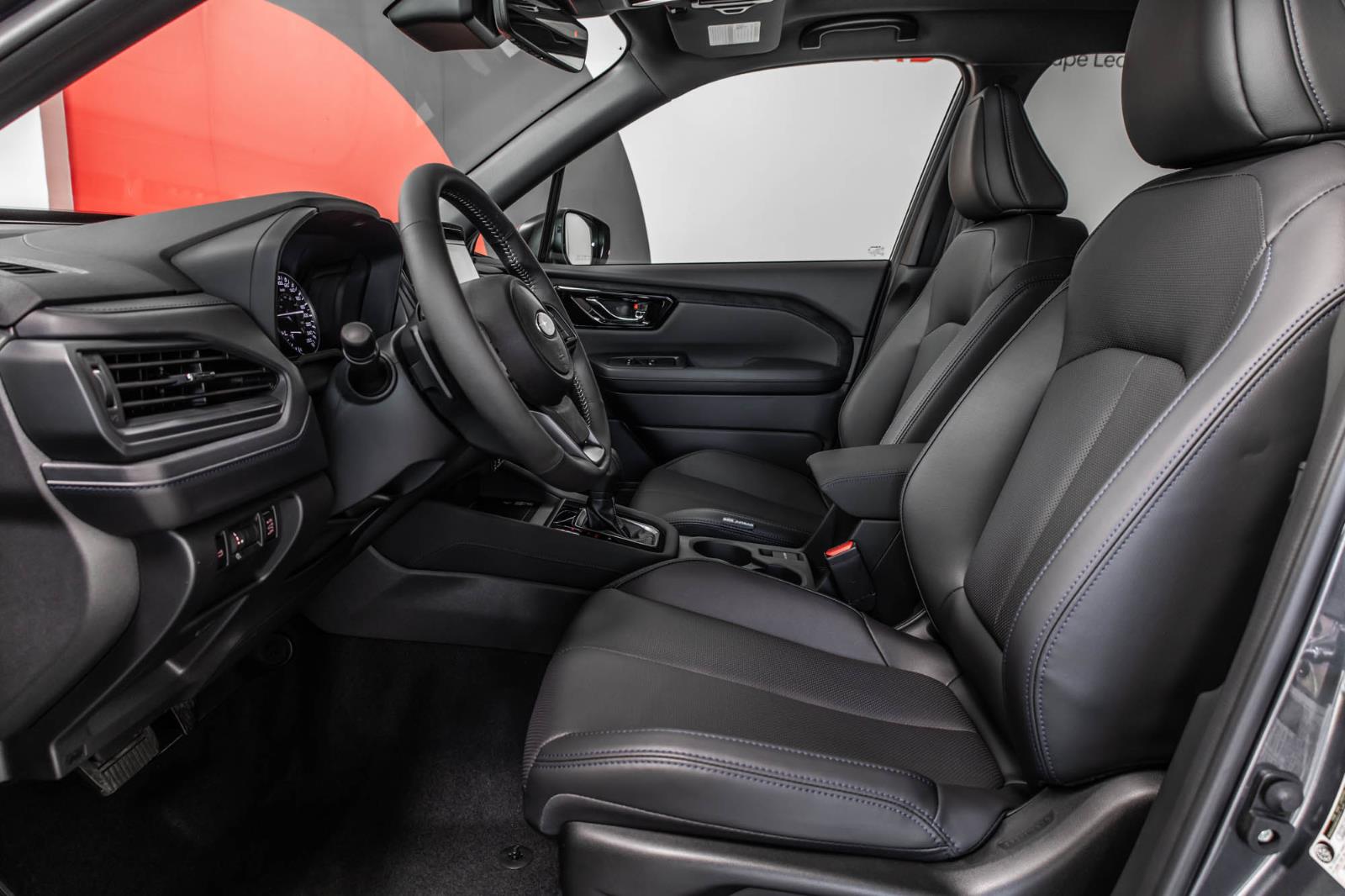 subaru Forester 2025 - 15