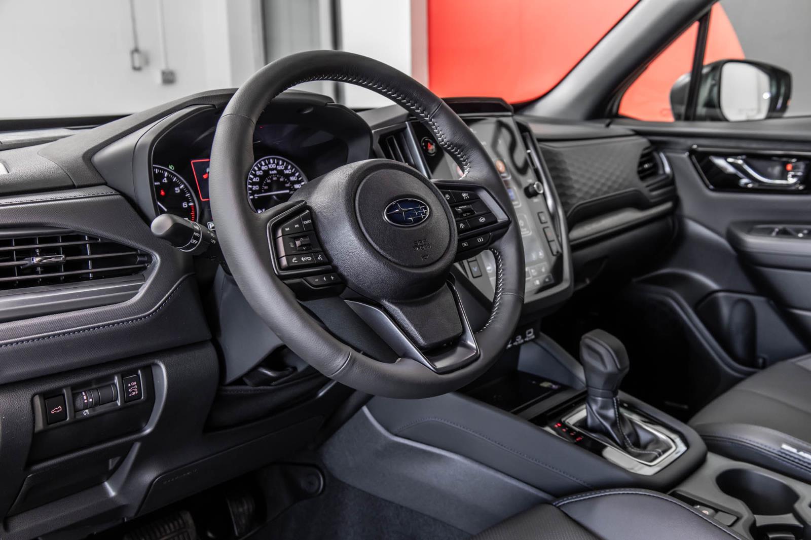 subaru Forester 2025 - 16