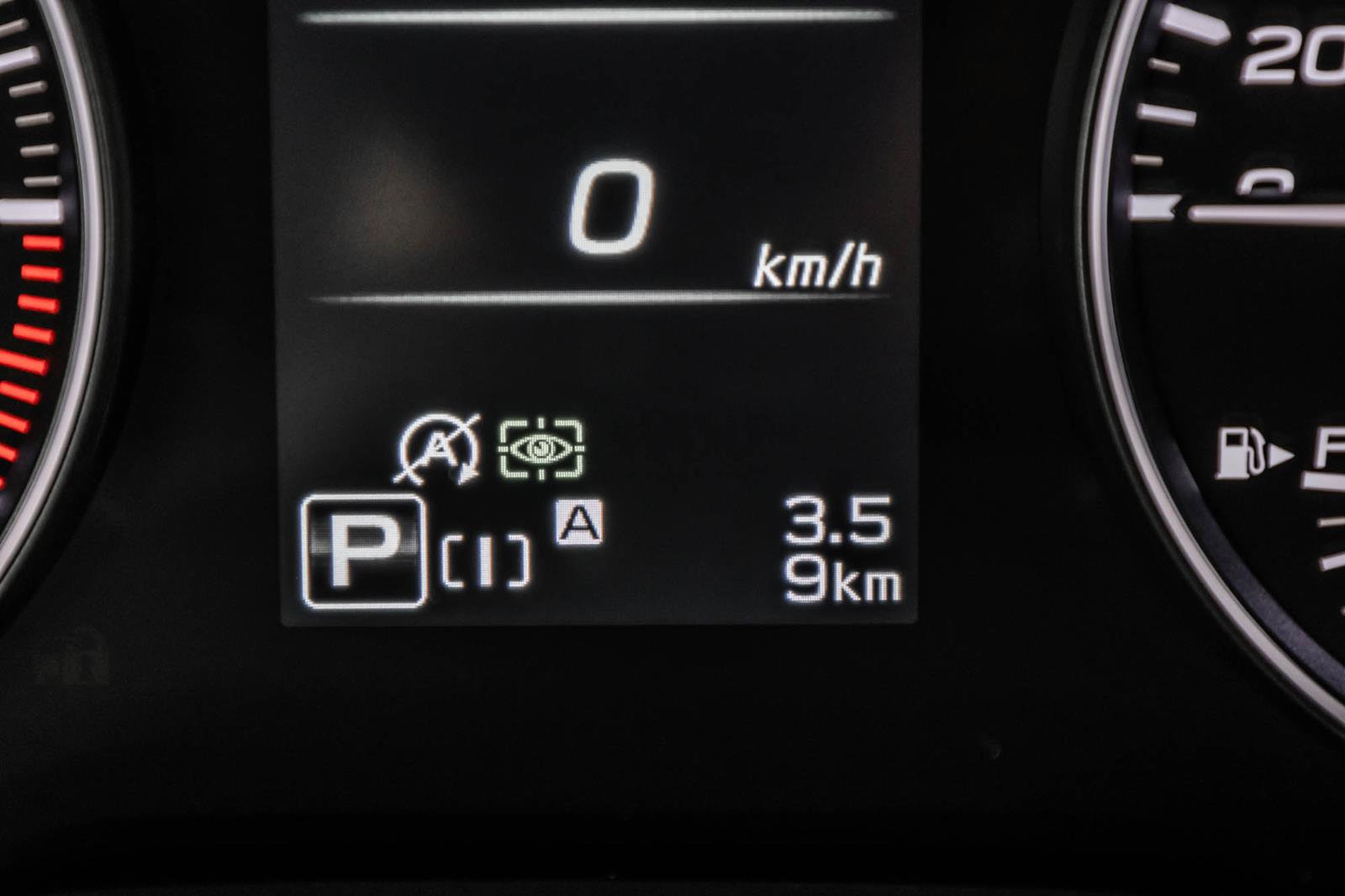 subaru Forester 2025 - 19