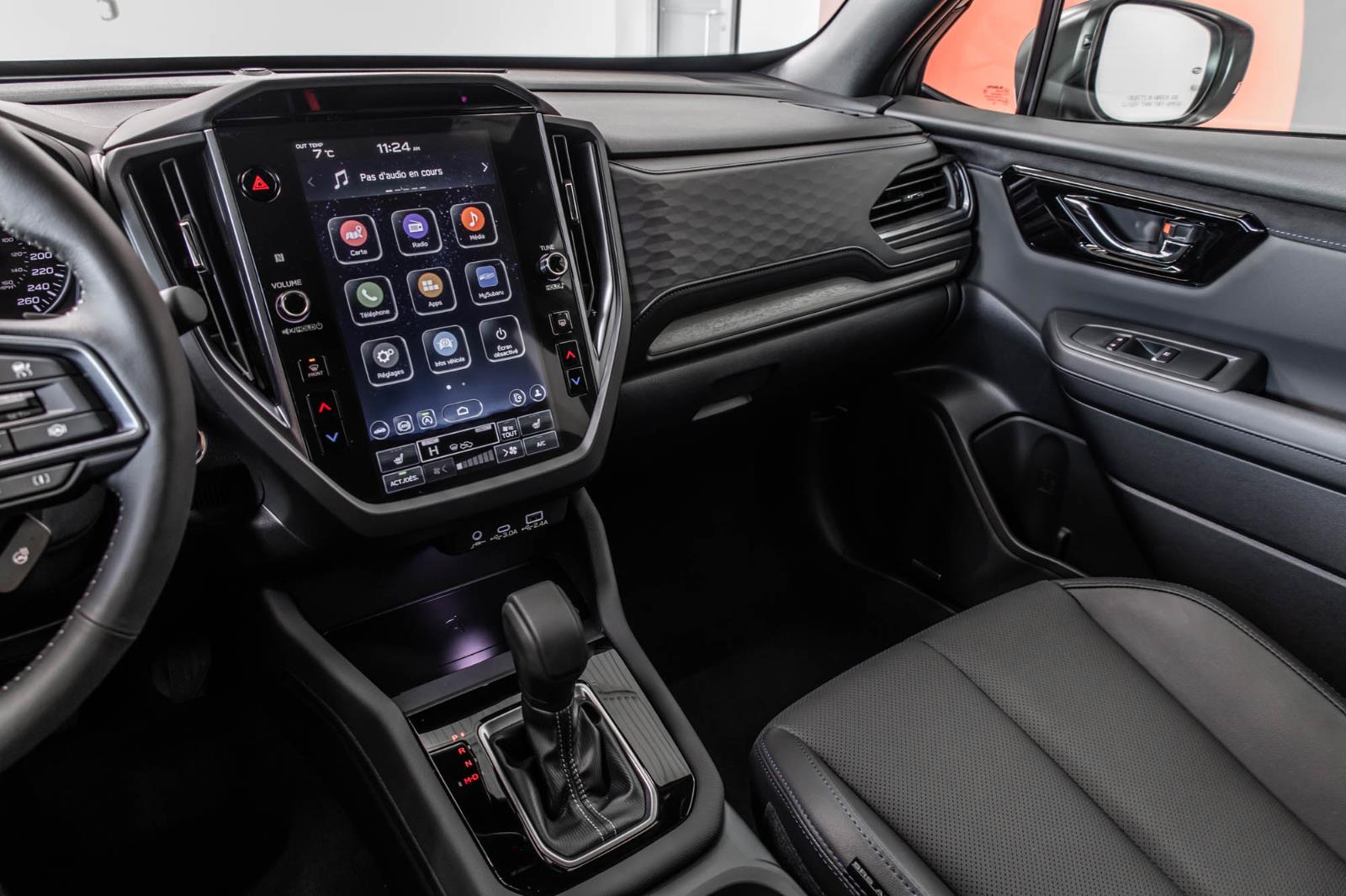 subaru Forester 2025 - 23