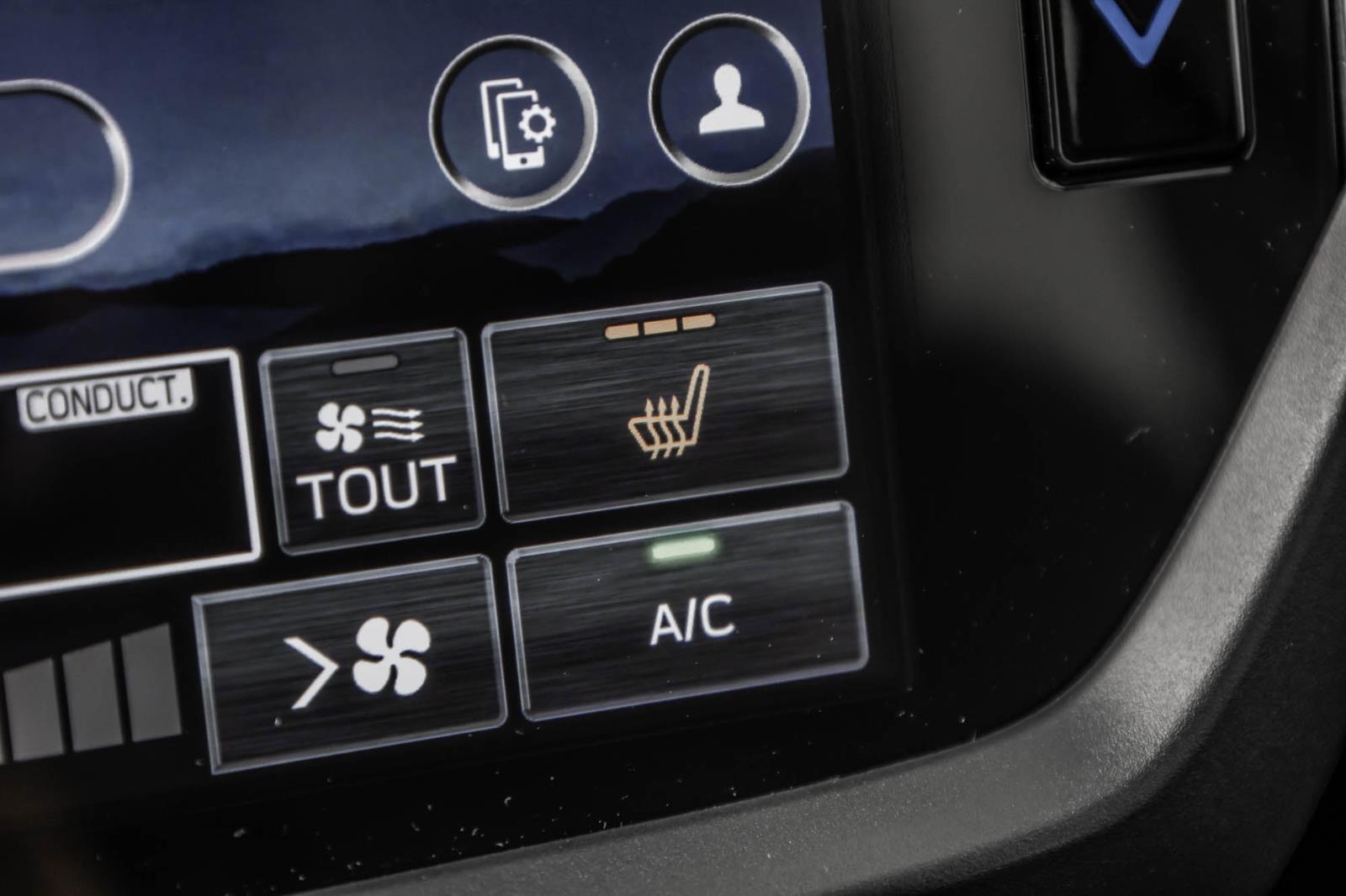 subaru Forester 2025 - 25